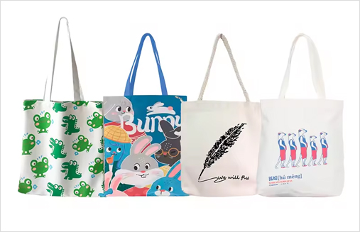 친환경 소비자들이 패션 아이템으로 캔버스 백을 선택하다24-1.jpg